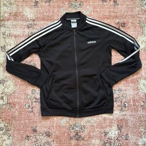 Adidas Zip up Jacket
